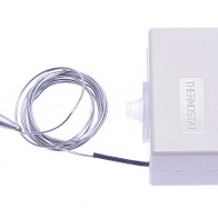 Termostat do regulacji temperatury w odchowalniku