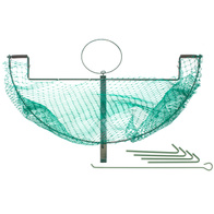 Pułapka na ptaki, słapca na jastrzębie duża