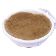 Wkład do gniazd lęgowych ściółka jutowa XL -170 mm