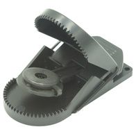 Pułapka zatrzaskowa na myszy sprytna myszołpaka SZTUCZNY KOT