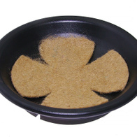 Gniazdo lęgowe dla gołębi, typ ciężki średnica 23cm