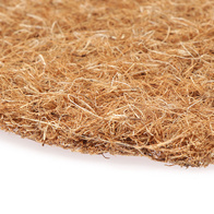 Wkład do mis i gniazd lęgowych z maty kokosowej