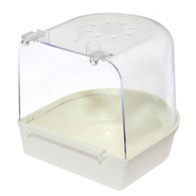 Wanna kąpielowa dla kanarków i papug duża