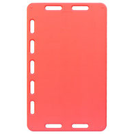 Płyta do przepędzania trzody, panel sortujący 119 x 76 cm