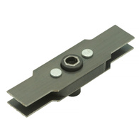Zapasowe noże bijakowe - blok tnący do młynków 750 W i 580 W