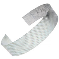 Zapasowe sito do młynków do mielenia zbóż 1,5 mm