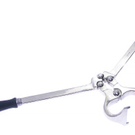 Bezkrwawy emaskulator - kleszcze do kastracji byków duże 48 cm