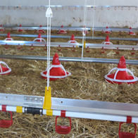 Ślizgacz do regulacji wysokości poideł i karmideł