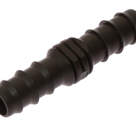 Przedłużacz/łączenie do węży fi 20 mm prosty