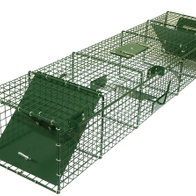 Samołap na kuny, tchórze i łasice przelotowy BIG-STRONG