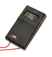 Cyfrowy miernik napięcia woltomierz do pastuchów elektrycznych