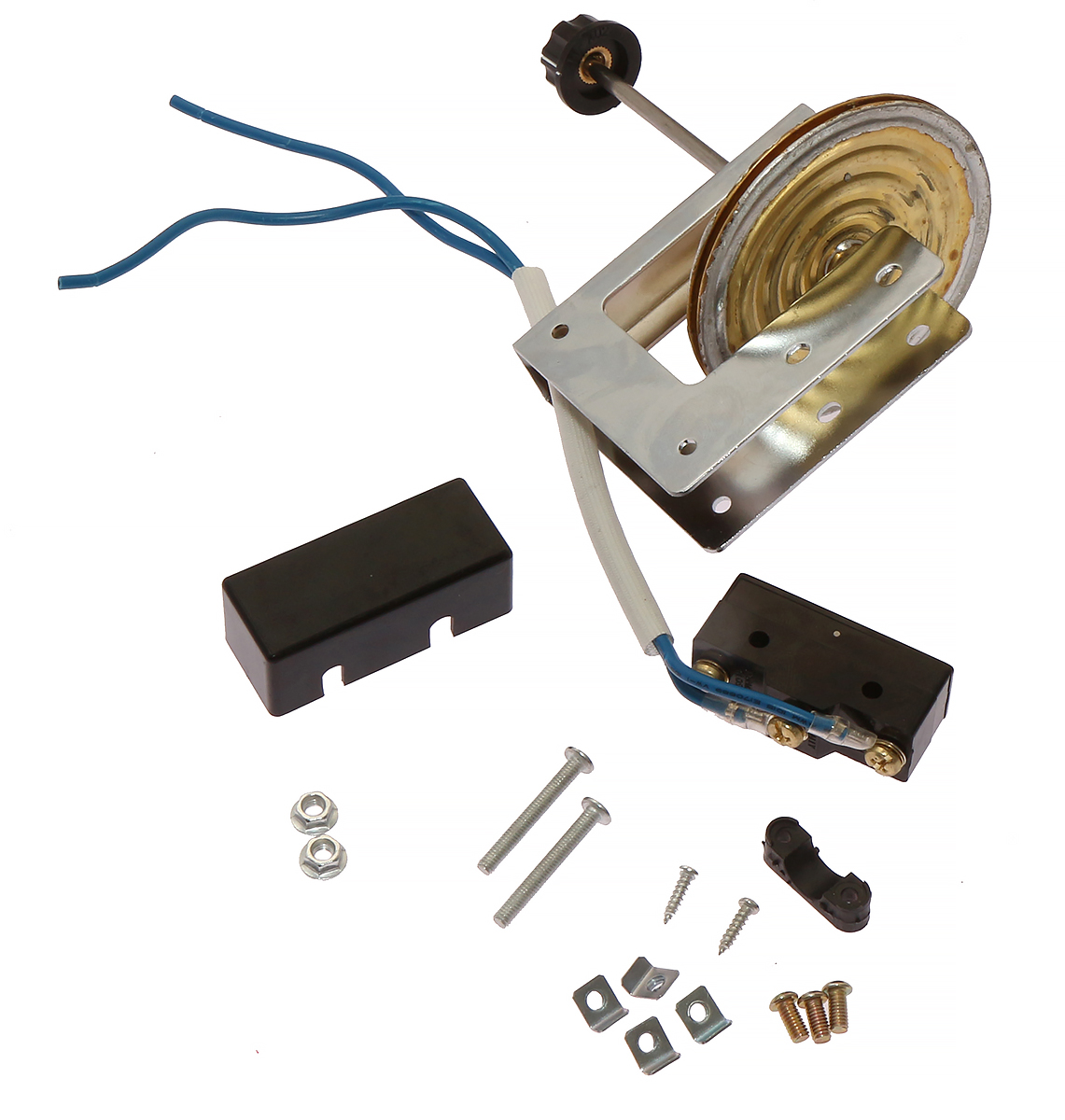 Termostat waflowy do inkubatorów i odchowalników