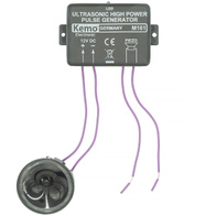 Ultradźwiękowy odstraszacz dzików, kun, lisów, saren i jeleni