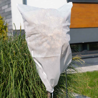 Agrowłóknina biała okryciowa P50 kaptur zimowy 0,5 x 0,8 m