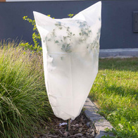 Agrowłóknina biała P50 kaptur ochronny na zimę do róż 0,7x1,1m