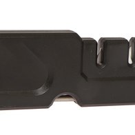 Uniwersalna ostrzałka do noży stalowych, ceramicznych, ząbkowanych i nożyczek