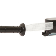 Przejście bramowe 6 m z taśmy zwijane automatycznie do pastuchów