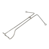 Kleszcze porodowe dla szczeniąt