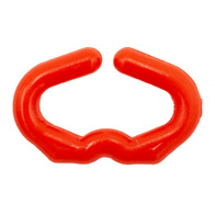 Nakładki na dzioby dla piskląt od 1-4 tygodnia typ A - 50 sztuk