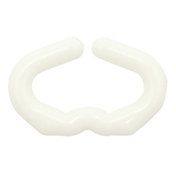 Nakładki na dzioby dla piskląt od 1-4 tygodnia typ A - 50 sztuk