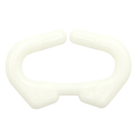 Osłonki przeciw dziobaniu dla ptaków typ C od 6 do 12 tyg. życia - 50 sztuk