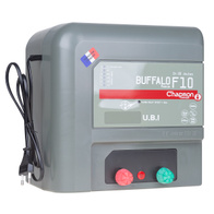 Elektryzator Buffalo F10 20J - ULTRAmocny na dziki i bydło mięsne