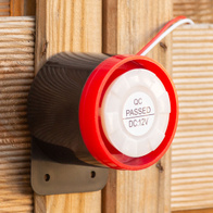 Syrena ostrzegawcza do LACME ... ALT