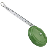 Miara taśma zoometryczna do wyznaczania wagi 250 cm