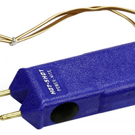 Poganiacz elektryczny krótki dla bydła i trzody HOT-SHOT PowerMite