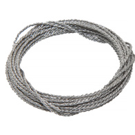 Piłka drucikowa do dekornizacji i fetotomii u bydła