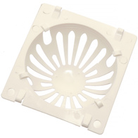 Gniazdo lęgowe na jajka dla papug i kanarków z uchwytami na drut