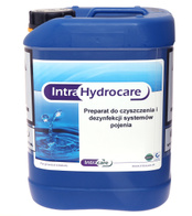 Intra Hydrocare 10l preparat do dezynfekcji i czyszczenia systemów pojenia