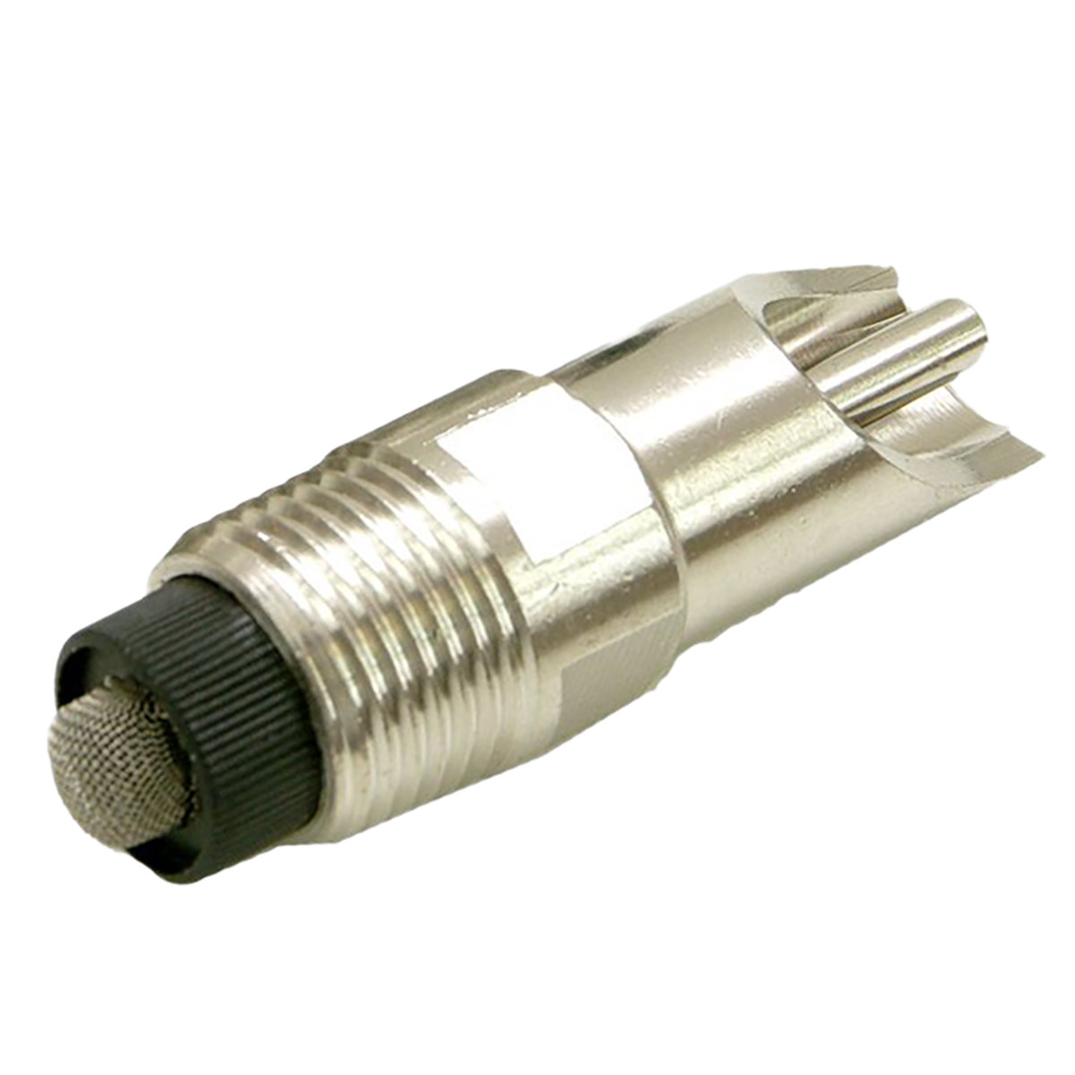 Poidło dla świń smoczkowe z gwintem 1/2 cala