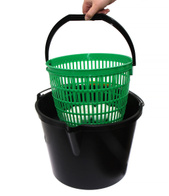 Zestaw do dezynfekcji jaj lęgowych i konsumpcyjnych