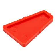 Reduktor przepływu do poidła wiadrowego 18l