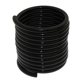 Wąż spiralny zasilający do reduktorów ciśnienia - 6mb - hodowlany.pl