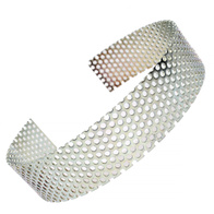 Zapasowe sito do młynków do mielenia zbóż 4 mm