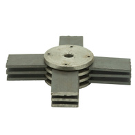 Zapasowe noże do młynka do mielenia zboża 900 W