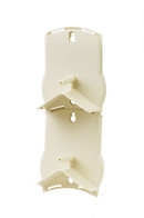 Siodełko modułowe z grzędą dla kanarków i papug