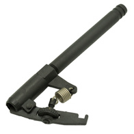 Zawór do poidła rynnowego automatycznego dla drobiu