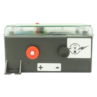 Pastuch akumulatorowy Redyk A4 do wypasu bydła 3J