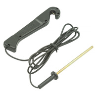 Wskaźnik napięcia pastucha