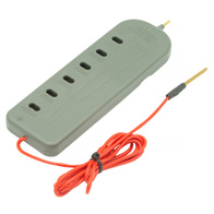 Kontroler napięcia ogrodzenia elektrycznego do 10KV