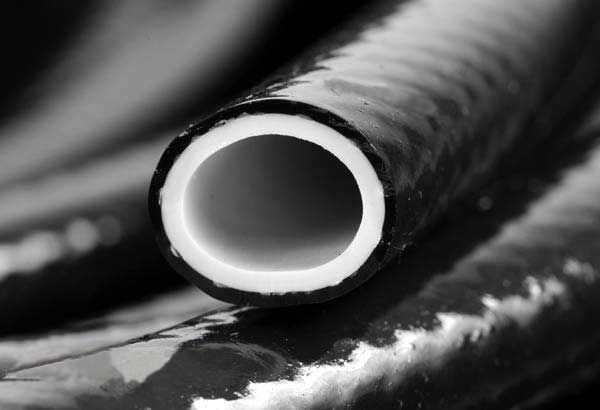 Wąż fi 10 mm do poideł dzwonowych