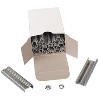 Spinki zszywki do zszywacza UNI-CLIP - paczka 600 szt.