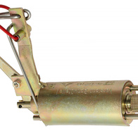 Pułapka gazowa na krety i nornice SHOTGUN