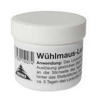 Wabik na krety i nornice do pułapki SHOTGUN