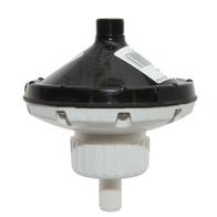 Reduktor ciśnienia wody Maxiflo 6001 zakres 0,01-0,2 Bar