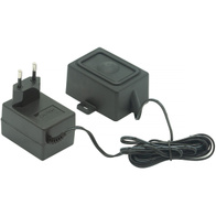 Odstraszacz ultradźwiękowy domowy na kuny, myszy, szczury komplet z zasilaczem