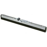 Ściągaczka do wody z podłogi szerokość 50 cm z wymienną gumą